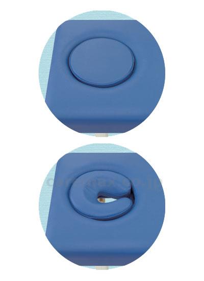 【※法人・施設限定・送料別途】【※受注生産】オメガ式DXベッド-5/TB-1067(cm-226196)【販売単位:1】