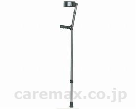 【※法人・施設限定・送料別途】ロフストランドクラッチHタイプ/TY131(cm-226280)【販売単位:1】