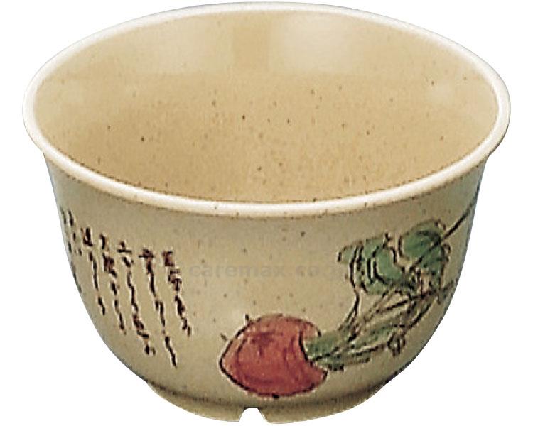 湯呑/MC-12F(cm-226792)【販売単位:1】