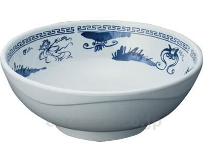中華鉢/CB-621(cm-227024)【販売単位:1】