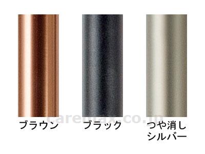 【※法人・施設限定・送料別途】エコノミーステッキ（折りたたみ・太身）/OT-001つや消しシルバー(cm-227433)【販売単位:1】