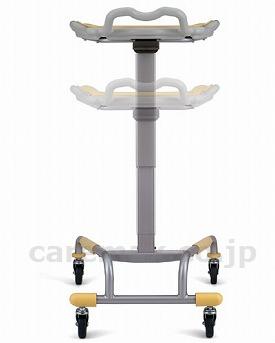 歩行補助器/KA-391(cm-228296)【販売単位:1】