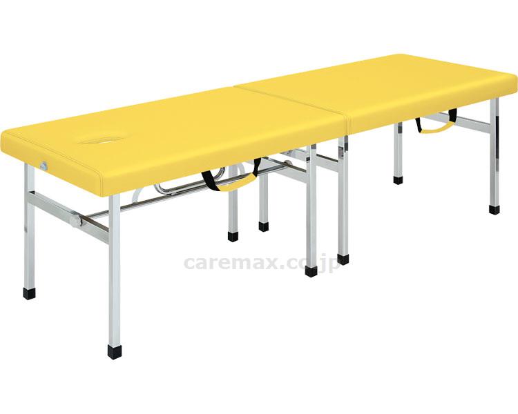 【※受注生産】有孔オリコベッド/TB-960U(cm-229032)【販売単位:1】