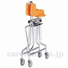 【※法人・施設限定・送料別途】【※大型商品・送料別途】歩行器アルコー1G型/100486(cm-231445)【販売単位:1】