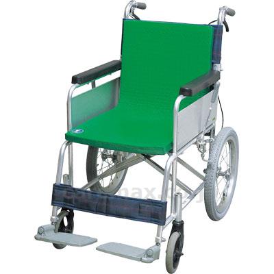 スワン車椅子クッション/SK440×83×4cm(cm-231495)【販売単位:1】