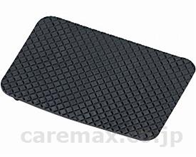 【※法人・施設限定・送料別途】浴槽手すり用ゴム板/591-291押圧板用(cm-232489)【販売単位:1】