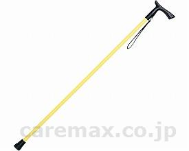 【※法人・施設限定・送料別途】ソフトケイン/TY104Yイエロー(cm-232735)【販売単位:1】