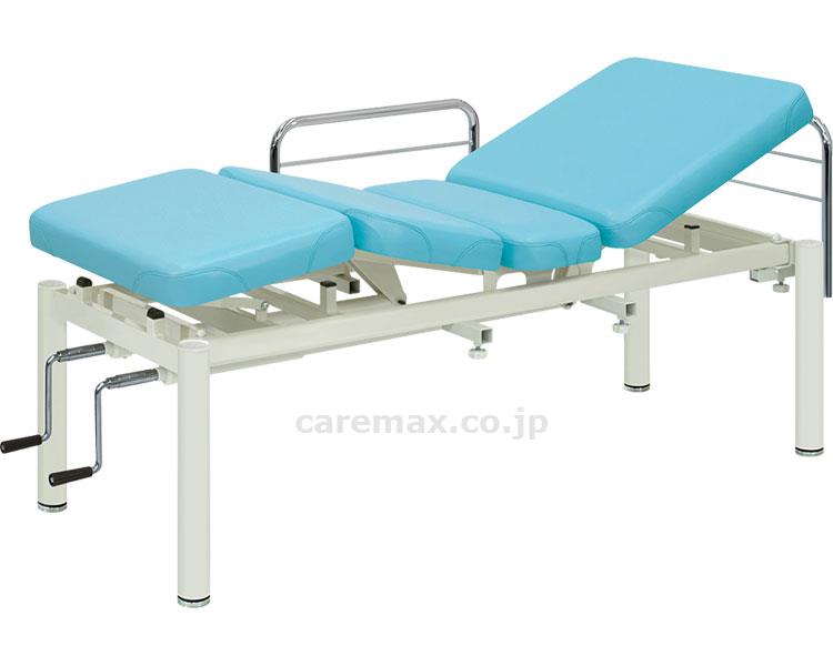 【※法人・施設限定・送料別途】【※受注生産】2Fアシストベッド-2/TB-120(cm-233614)【販売単位:1】