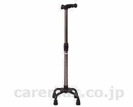 機能型クォードケイン/TQ-204Sブロンズ(cm-234383)【販売単位:1】