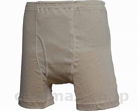 紳士失禁申又/W645LLベージュ(cm-234687)【販売単位:1】