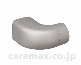 【※法人・施設限定・送料別途】φ35エンドホルダー/EWT13BE35R＃WS(cm-236592)【販売単位:1】
