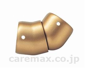 【※法人・施設限定・送料別途】φ35フレキシブルジョイント/EWT15CF35R＃BZ(cm-236676)【販売単位:1】
