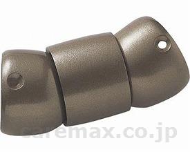 【※法人・施設限定・送料別途】φ32フレキシブルジョイント/EWT10CF32＃BZ(cm-236679)【販売単位:1】