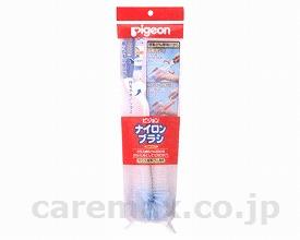 ナイロンブラシ2WAYタイプガラス用E031/04038(cm-238033)【販売単位:1】