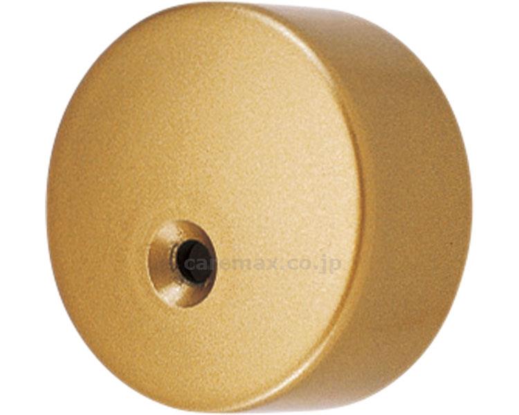 35Eエンドキャップ / 040-1071 ゴールド BD-12G(cm-238494)【販売単位:1】