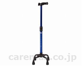 機能型クォードケイン/TQ-202Sブルー(cm-238620)【販売単位:1】