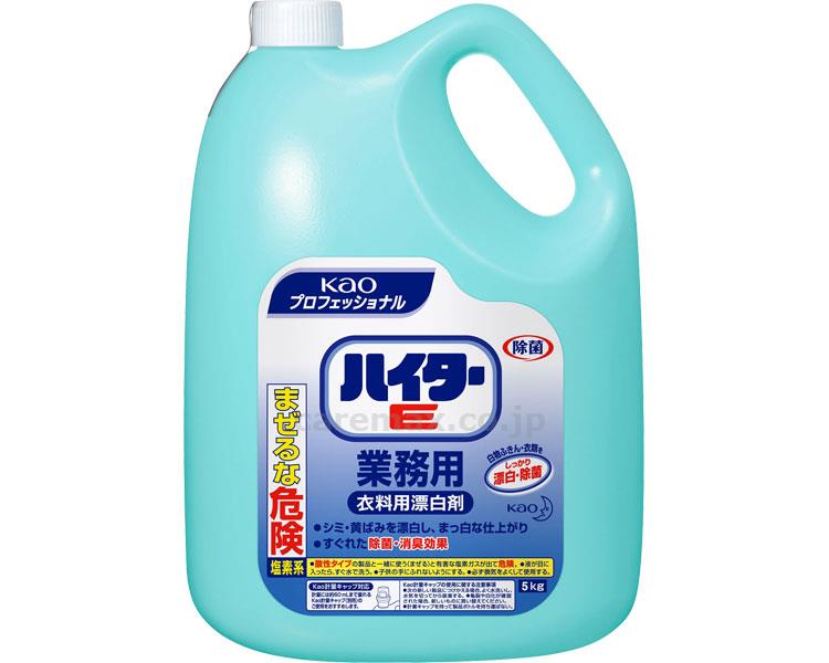 【※取り寄せ・送料別途】業務用ハイターE/0212295kg(cm-241179)【販売単位:3】