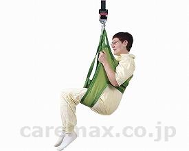 スリングハイジーンナイロン/3540135M(cm-241528)【販売単位:1】