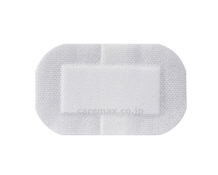 【※取り寄せ・送料別途】シルキーポアドレッシング3号/120026×10cm50枚×20(cm-241531)【販売単位:1】