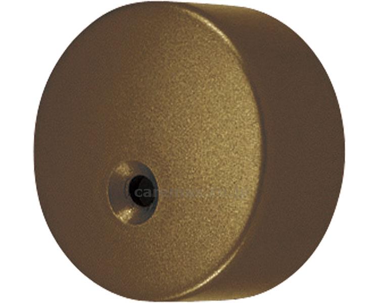 32Eエンドキャップ / 040-1365 ブラウン BE-12B(cm-244342)【販売単位:1】