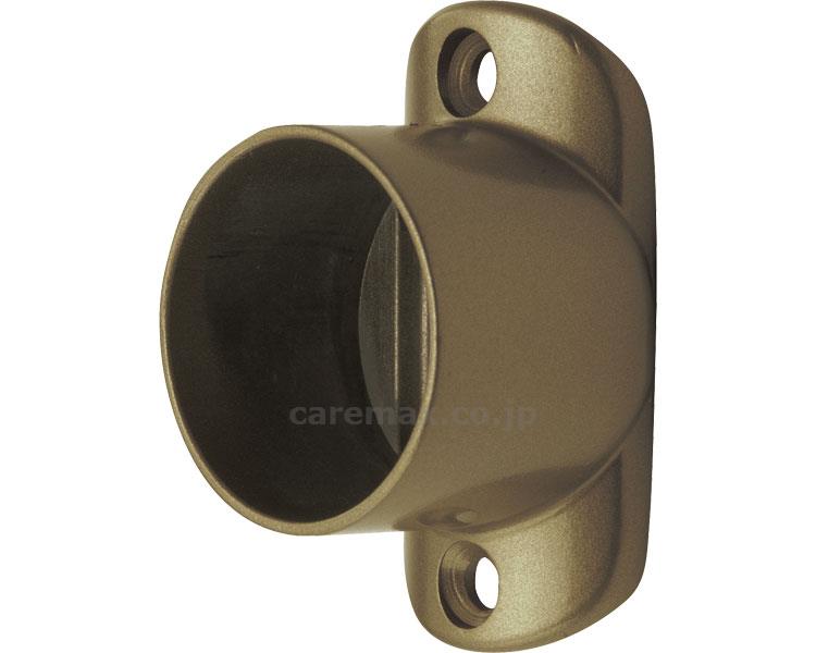 (R0785)φ32 Tジョイント / 040-1475 ブラウン BE-35B(cm-244401)【販売単位:1】