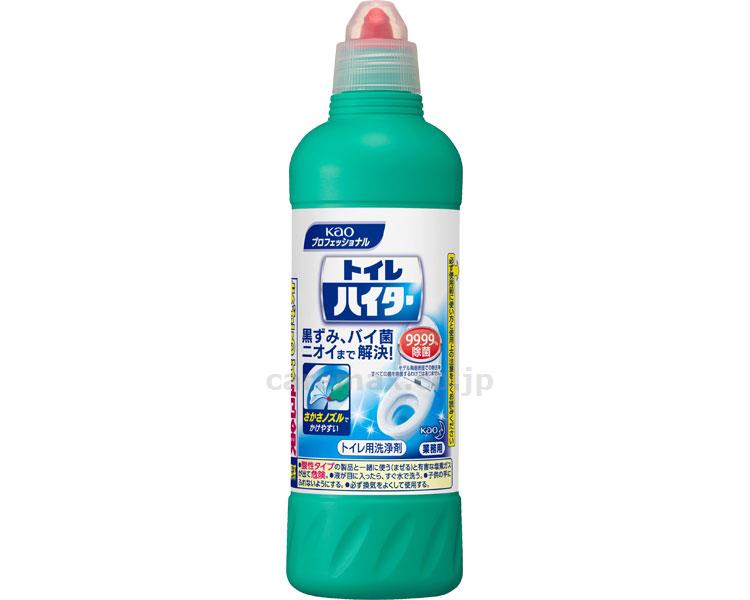 【※取り寄せ・送料別途】業務用トイレハイター/504319500mL(cm-246096)【販売単位:24】