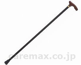 スタンダードアルミケイン/SN-417ブラック(cm-246132)【販売単位:1】