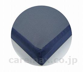 【※法人・施設限定・送料別途】座位保持クッション/WC-01(cm-246635)【販売単位:1】