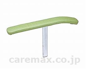 【※法人・施設限定・送料別途】アームサポートパットカバー（左右１組）/NHR-15専用(cm-247493)【販売単位:1】