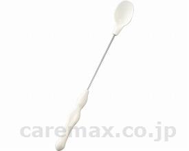 かるまげ105スプーン小/PP105-4(cm-250451)【販売単位:1】