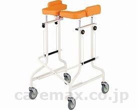 【※法人・施設限定・送料別途】【※大型商品・送料別途】歩行器アルコーCG型/100493(cm-255472)【販売単位:1】