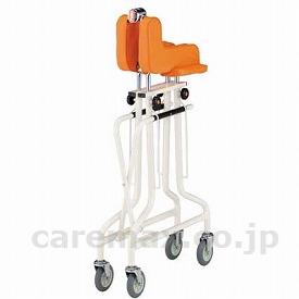【※法人・施設限定・送料別途】【※大型商品・送料別途】歩行器アルコーCG型/100493(cm-255472)【販売単位:1】