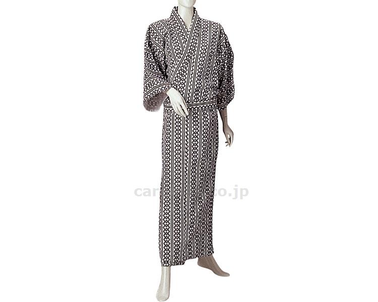 ガーゼねまきI（日本製）紳士用/403405M(cm-255671)【販売単位:1】