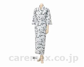 ガーゼねまきII（中国製）婦人用/403455L(cm-255675)【販売単位:1】