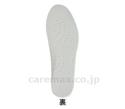 【※法人・施設限定・送料別途】ソルボ疲労対策インソールフルインソールタイプ/61335グレーM(cm-256258)【販売単位:1】