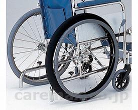 【※法人・施設限定・送料別途】車輪カバー18～20インチ用(cm-256707)【販売単位:1】