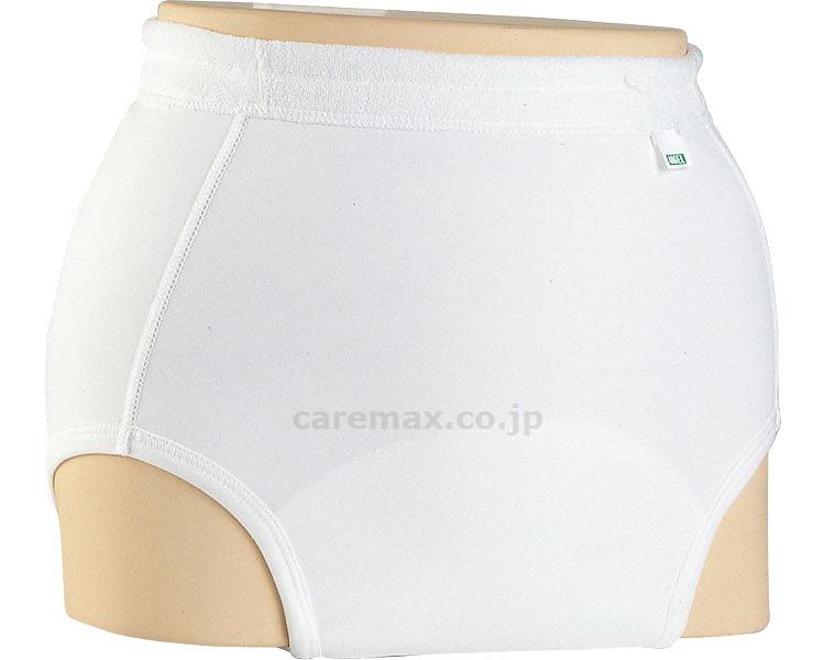 ソフト防水パンツ/3076児童用100～110(cm-256916)【販売単位:1】