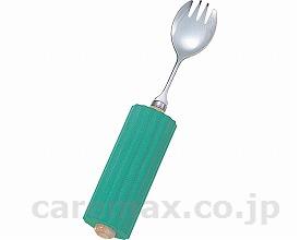 【※廃盤予定】木製丸型ハンドル・スポンジ付S-30-0/R-6S/F兼用小(cm-257015)【販売単位:1】