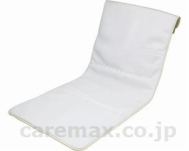 【※法人・施設限定・送料別途】床ずれナースベッドパッド/FIT-2000幅85cm(cm-257572)【販売単位:1】