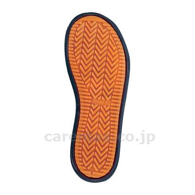 厨房シューズHyperV♯5000/黒30.0cm(cm-257638)【販売単位:1】