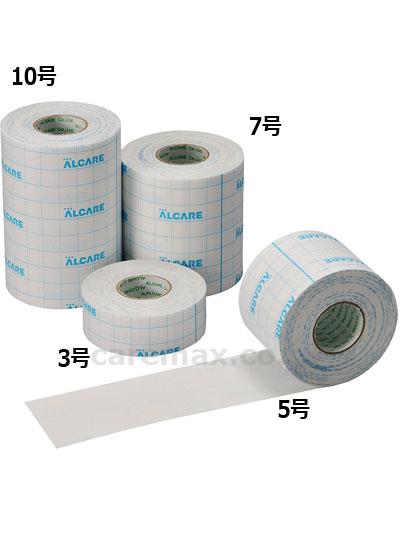 【※取り寄せ・送料別途】デルマポア 3号 2巻 / 11951 2.5cm×10m(cm-258839)【販売単位:1】