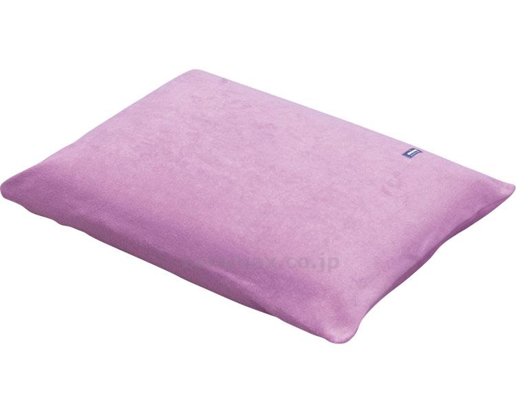 ラテックス枕型クッション/1050-J(cm-258985)【販売単位:1】