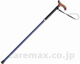かるケイン/Mサイズ青墨群青（あおずみ・ぐんじょう）(cm-259910)【販売単位:1】