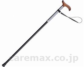 かるケイン/Mサイズ銀鼠青墨（ぎんねず・あおずみ）(cm-259912)【販売単位:1】