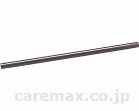 【※法人・施設限定・送料別途】上がりかまち用スライド脚B62cm/591-702ブラウン(cm-260472)【販売単位:1】