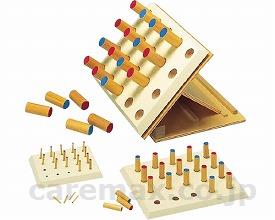 ペグボードセット/SOT-2100(cm-260951)【販売単位:1】