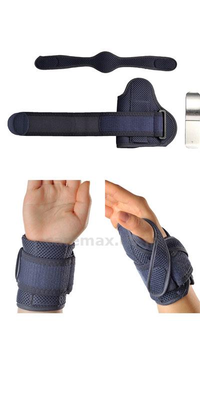 【※取り寄せ・送料別途】リストケアプロ右用/17502S～M(cm-260989)【販売単位:1】