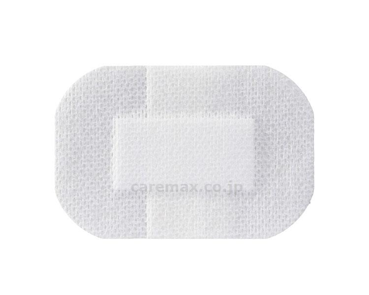 【※取り寄せ・送料別途】シルキーポアドレッシング2号/120015×7.5㎝50枚×20(cm-265241)【販売単位:1】