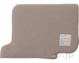ベッドサイドレール用ソフトカバー/KS-15C(cm-265352)【販売単位:1】