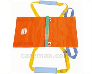 【※法人・施設限定・送料別途】救護用ベルカ担架 / SB-90A(cm-265626)【販売単位:1】